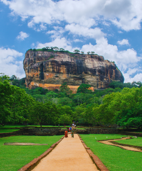 Temple of the Sacred Tooth Relic