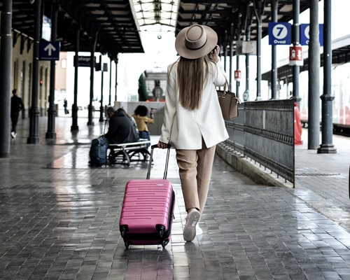Tours Sri Lanka - Airport Pickup & Drop